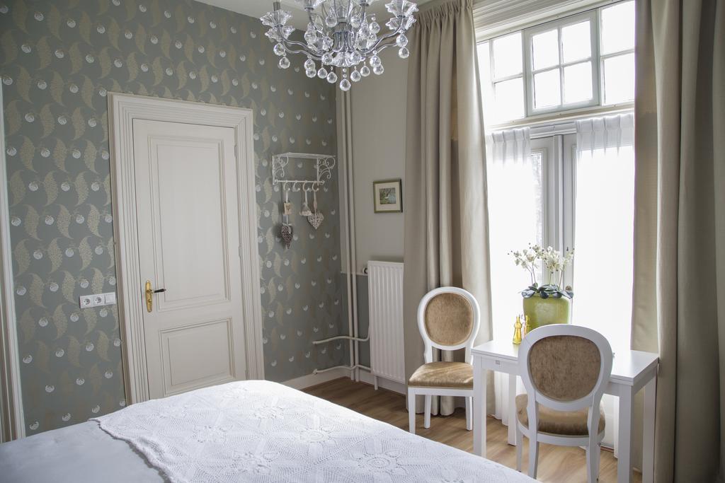 Villa Sonnevanck Apeldoorn Eksteriør billede