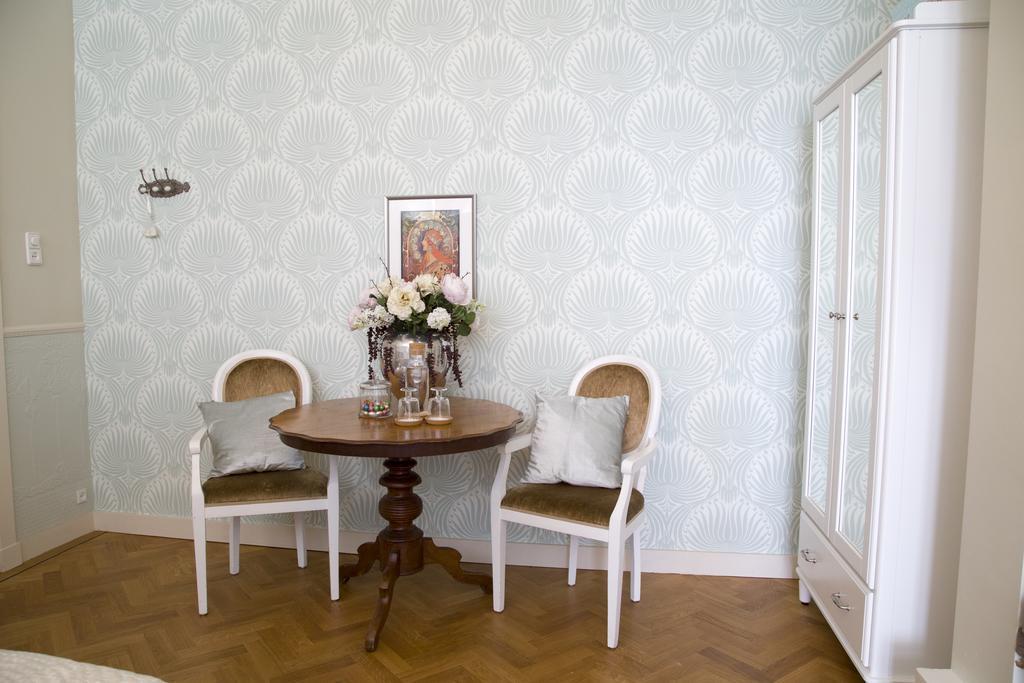 Villa Sonnevanck Apeldoorn Eksteriør billede