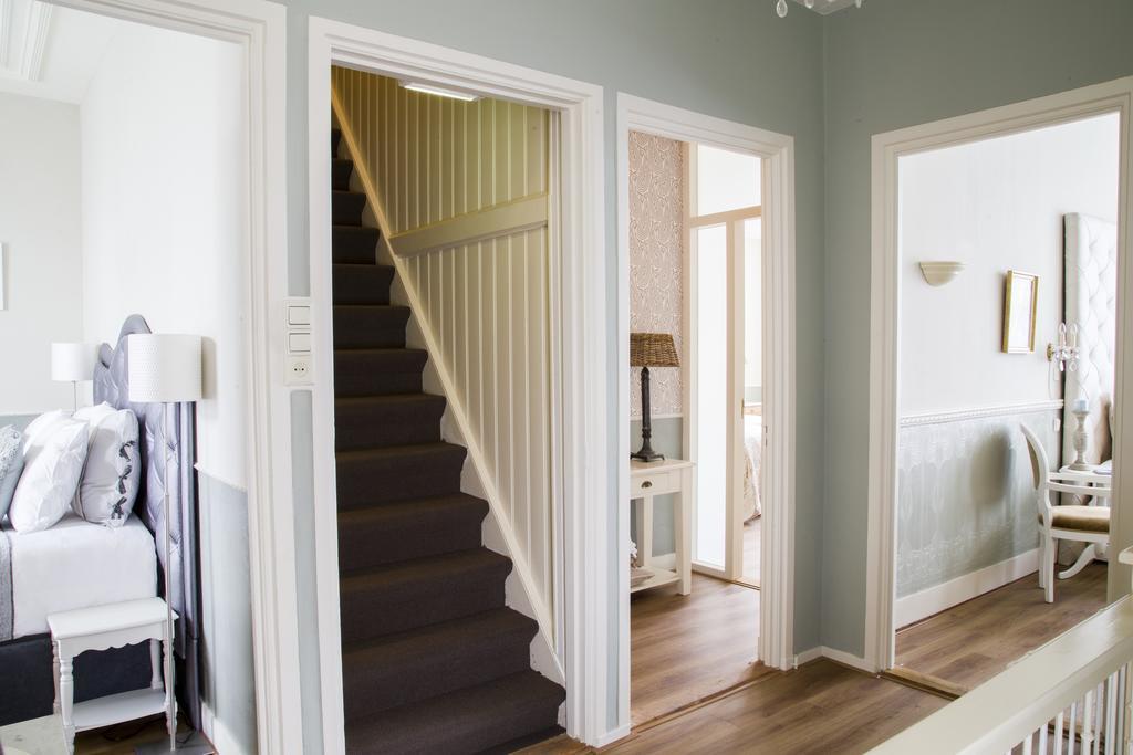 Villa Sonnevanck Apeldoorn Eksteriør billede