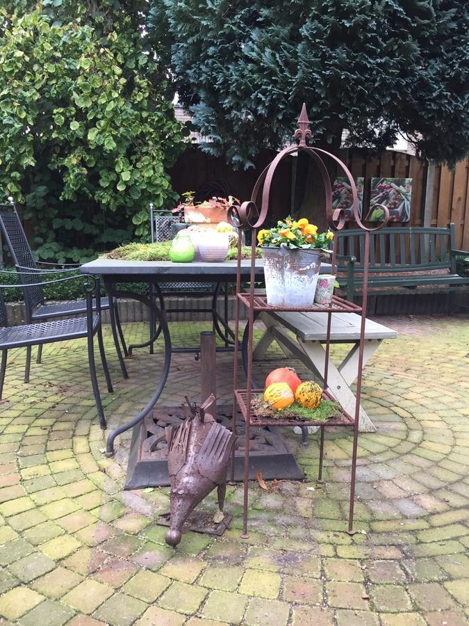 Villa Sonnevanck Apeldoorn Eksteriør billede